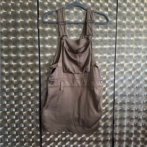 Vivienne Westwood Red Label Overall Dress